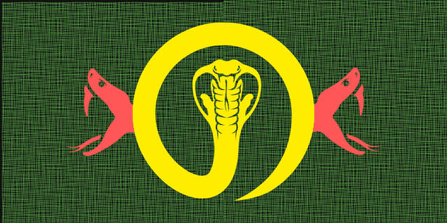 Serpent's Coil